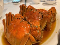 -老吉士酒家(天平路店)