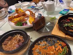 -79号渔船海鲜饭店(华强北店)