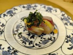 -鮨政·Omakase(万象城店)