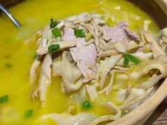 鸡汁手工笋-湘味淳(千禧街店)