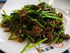 -帕米尔食府(白云观店)