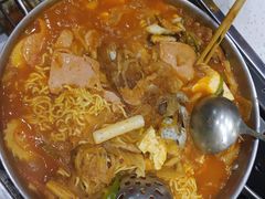 -韩时烤肉(丰科万达广场店)