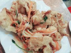 -胡同老锅烙(南二道街)