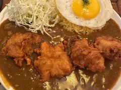 -金龙咖喱