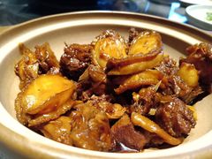-威哥美食(迈科国际店)