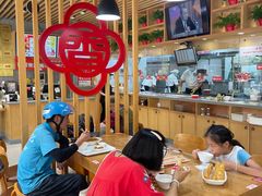 -南城香·饭香串香馄饨香(太平桥店)