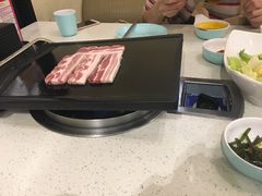 -韩时烤肉(枫蓝店)