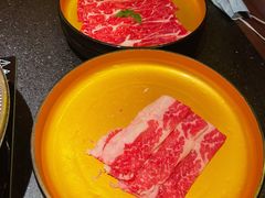 -牛New寿喜烧(虹桥新天地店)