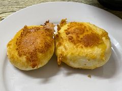 牛肉包子-大南门牛肉包子店