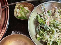 -伏一解牛烤肉专门店(信业购物中心店)