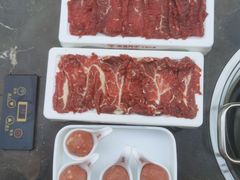 -潮德阿水牛肉火锅(深圳总店)