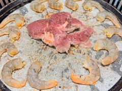-韩小悦点餐式牛排烤肉自助(龙湖金楠天街店)