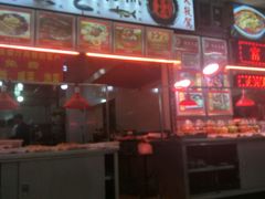 -祥云美食城(南强步行街店)