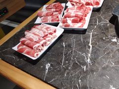 -火锅岛潮牌自助餐厅(天津天佑城店)