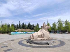 -永定河休闲森林公园