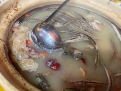 -汤氏美食台山水步特色黄鳝饭(龙津东路店)