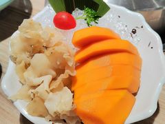 -探窝·竹笙椰子鸡(杨箕店)