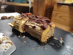 -戈拿旺巴西烤肉(崇文门店)