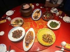 -福照楼汽锅鸡·云南特色菜(护国路店)