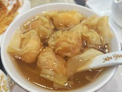 -麦奀云吞面世家(中环店)