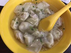 江毛水饺-江万春水饺(安庆总店)