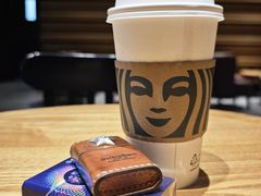 -星巴克臻选(郑州国贸360广场店)