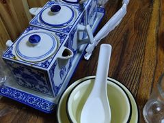 -正宗天津烧麦馆(柳州路店)