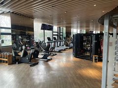 -威尔仕W FITNESS健身会所(联洋广场店)