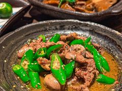 -三川·十酒Izakaya(南昌路店)