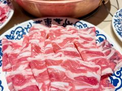 -东镇老火锅(长春路首店)