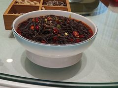 -西北人家莜面村(建设店)