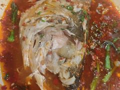 -北京王府井希尔顿酒店·秦唐中餐厅Chynna