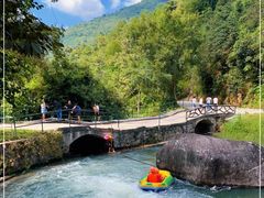 -广东天露山旅游度假区