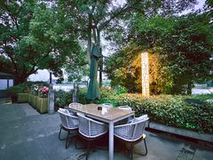 -京杭上院·河景花园餐厅·杭帮菜名店
