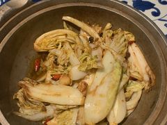 -绿茶餐厅(领展购物广场·中关村店)