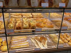 -BreadTalk面包新语·烘焙蛋糕(领展购物广场店)