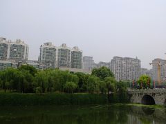 -东水关遗址公园