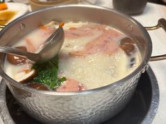 -煲王粤菜餐厅(中侨中心店)