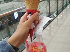 -蜜雪冰城(太原南街店)