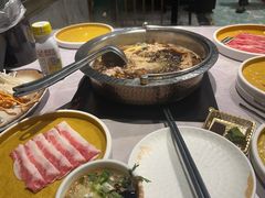 -一绪に寿喜烧自助(世茂广场店)