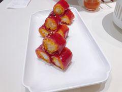 -蔡澜点心·粤菜(月星环球港店)