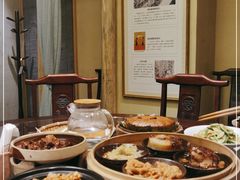 -唐山宴大唐州府精品中餐