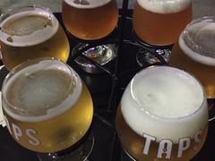 -TAPS精酿啤酒屋