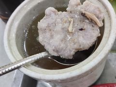 -高师傅特色米粉汤包(建设路店)