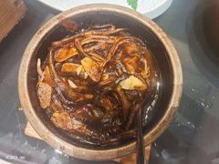 -民国红公馆·秦淮八艳(夫子庙店)