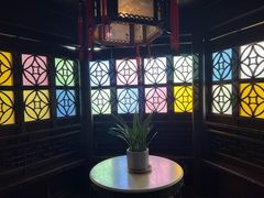 -东山雕花楼