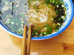 -杨家米粉(千禧公寓店)