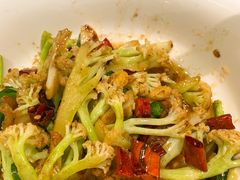 -费大厨辣椒炒肉(万家丽一店)