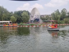 -宁波儿童公园(鄞州区)