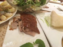 -大鸭梨(天通西苑店)